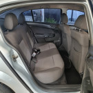 GM - Chevrolet Vectra Elegan. 2.0 MPFI 8V FlexPower Mec 2009 Flex-6