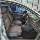 GM - Chevrolet Vectra Elegan. 2.0 MPFI 8V FlexPower Mec 2009 Flex-5