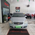 GM - Chevrolet Vectra Elegan. 2.0 MPFI 8V FlexPower Mec 2009 Flex-1