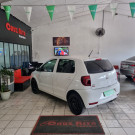VW - VolksWagen Fox 1.6 Mi I MOTION Total Flex 8V 5p 2011 Flex-1
