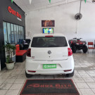 VW - VolksWagen Fox 1.6 Mi I MOTION Total Flex 8V 5p 2011 Flex-2