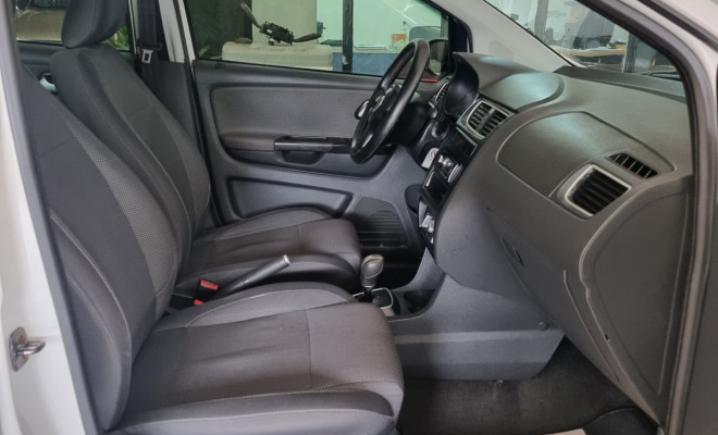 VW - VolksWagen Fox 1.6 Mi I MOTION Total Flex 8V 5p 2011 Flex-7