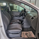 VW - VolksWagen Fox 1.6 Mi I MOTION Total Flex 8V 5p 2011 Flex-7
