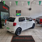 VW - VolksWagen Fox 1.6 Mi I MOTION Total Flex 8V 5p 2011 Flex-4