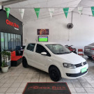 VW - VolksWagen Fox 1.6 Mi I MOTION Total Flex 8V 5p 2011 Flex-0