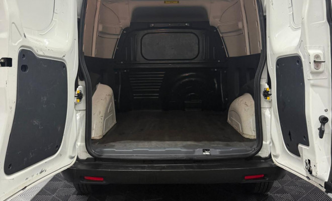 Peugeot Partner Rapid Busin. Pack 1.4 Flex Mec. 2024 Flex-12