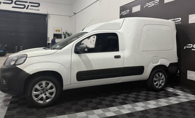 Peugeot Partner Rapid Busin. Pack 1.4 Flex Mec. 2024 Flex-4