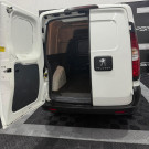 Peugeot Partner Rapid Busin. Pack 1.4 Flex Mec. 2024 Flex-11