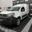 Peugeot Partner Rapid Busin. Pack 1.4 Flex Mec. 2024 Flex-1