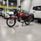 HONDA CG 150 FAN ESi/ 150 FAN ESi FLEX 2010 Flex-2