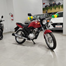 HONDA CG 150 FAN ESi/ 150 FAN ESi FLEX 2010 Flex-1