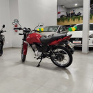 HONDA CG 150 FAN ESi/ 150 FAN ESi FLEX 2010 Flex-4