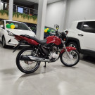 HONDA CG 150 FAN ESi/ 150 FAN ESi FLEX 2010 Flex-3