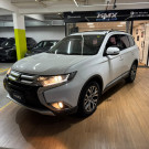 Mitsubishi OUTLANDER 2.0 16V 160cv Aut. 2016 Gasolina-1