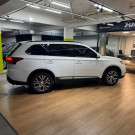 Mitsubishi OUTLANDER 2.0 16V 160cv Aut. 2016 Gasolina-7