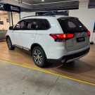 Mitsubishi OUTLANDER 2.0 16V 160cv Aut. 2016 Gasolina-4