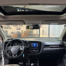 Mitsubishi OUTLANDER 2.0 16V 160cv Aut. 2016 Gasolina-10