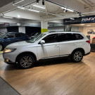 Mitsubishi OUTLANDER 2.0 16V 160cv Aut. 2016 Gasolina-8