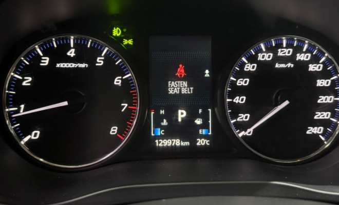 Mitsubishi OUTLANDER 2.0 16V 160cv Aut. 2016 Gasolina-9
