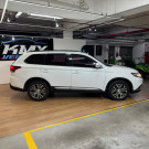 Mitsubishi OUTLANDER 2.0 16V 160cv Aut. 2016 Gasolina-2