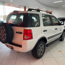 Ford EcoSport FREESTYLE 1.6 16V Flex 5p 2012 Flex-3