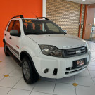 Ford EcoSport FREESTYLE 1.6 16V Flex 5p 2012 Flex-2