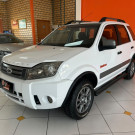 Ford EcoSport FREESTYLE 1.6 16V Flex 5p 2012 Flex-0