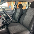Ford EcoSport FREESTYLE 1.6 16V Flex 5p 2012 Flex-10