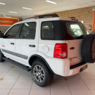 Ford EcoSport FREESTYLE 1.6 16V Flex 5p 2012 Flex-5