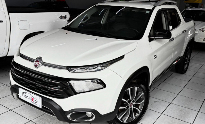 Fiat Toro Volcano AT9 4x4 Aut 2020