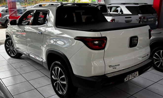 Fiat Toro Volcano AT9 4x4 Aut 2020-3