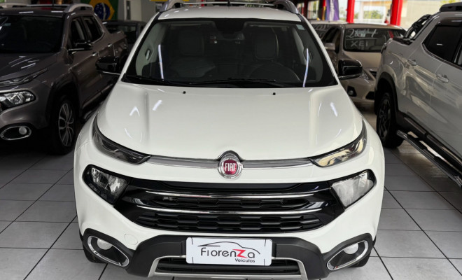 Fiat Toro Volcano AT9 4x4 Aut 2020-0