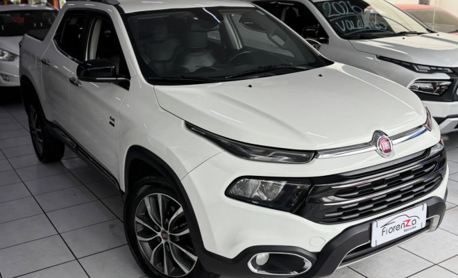 Fiat Toro Volcano AT9 4x4 Aut 2020-1