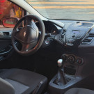 Ford Fiesta 1.5 16V Flex Mec. 5p 2014 Flex-4