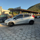 Ford Fiesta 1.5 16V Flex Mec. 5p 2014 Flex-0