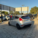 Ford Fiesta 1.5 16V Flex Mec. 5p 2014 Flex-2