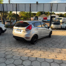 Ford Fiesta 1.5 16V Flex Mec. 5p 2014 Flex-3