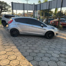 Ford Fiesta 1.5 16V Flex Mec. 5p 2014 Flex-1