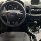 Ford Ranger XLS 2.5 16V 4x2 CD Flex 2015 Flex-13