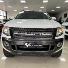 Ford Ranger XLS 2.5 16V 4x2 CD Flex 2015 Flex-1