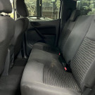 Ford Ranger XLS 2.5 16V 4x2 CD Flex 2015 Flex-9