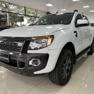 Ford Ranger XLS 2.5 16V 4x2 CD Flex 2015 Flex-3