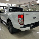 Ford Ranger XLS 2.5 16V 4x2 CD Flex 2015 Flex-4