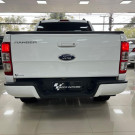 Ford Ranger XLS 2.5 16V 4x2 CD Flex 2015 Flex-2