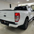 Ford Ranger XLS 2.5 16V 4x2 CD Flex 2015 Flex-5