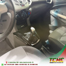 Ford EcoSport FREESTYLE 1.6 16V Flex 5p 2014 Flex-4