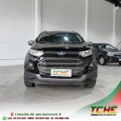 Ford EcoSport FREESTYLE 1.6 16V Flex 5p 2014 Flex-0