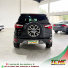 Ford EcoSport FREESTYLE 1.6 16V Flex 5p 2014 Flex-1