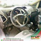 Ford EcoSport FREESTYLE 1.6 16V Flex 5p 2014 Flex-2