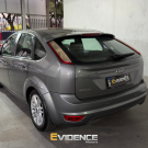 Ford Focus 1.6 S/SE/SE Plus Flex 8V/16V  5p 2013 Flex-1